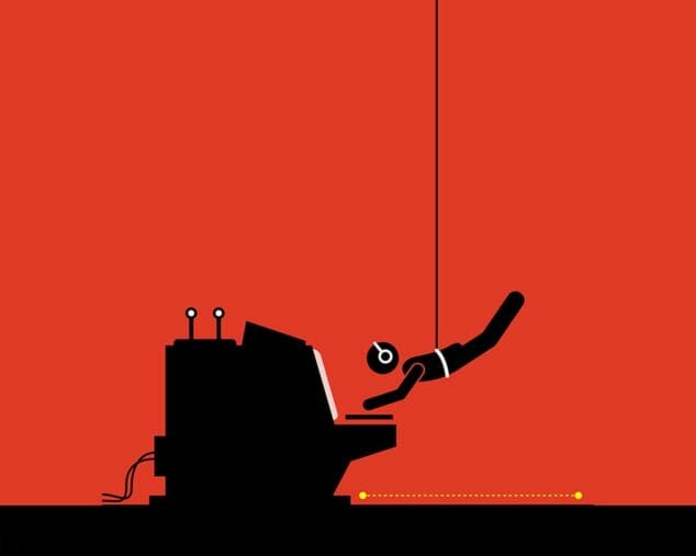 Mission Impossible illustration